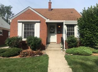 2612 Erie St, Racine, WI 53402