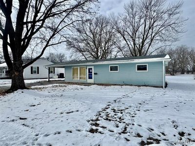 3 Thomas Ave, Monroe City, MO, 63456