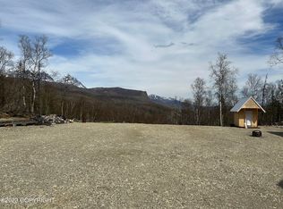 10495 Nunni Tene Rd, Palmer, AK 99645