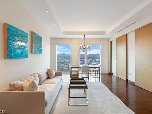 4th image of 3750 Las Vegas Blvd S Unit 3511