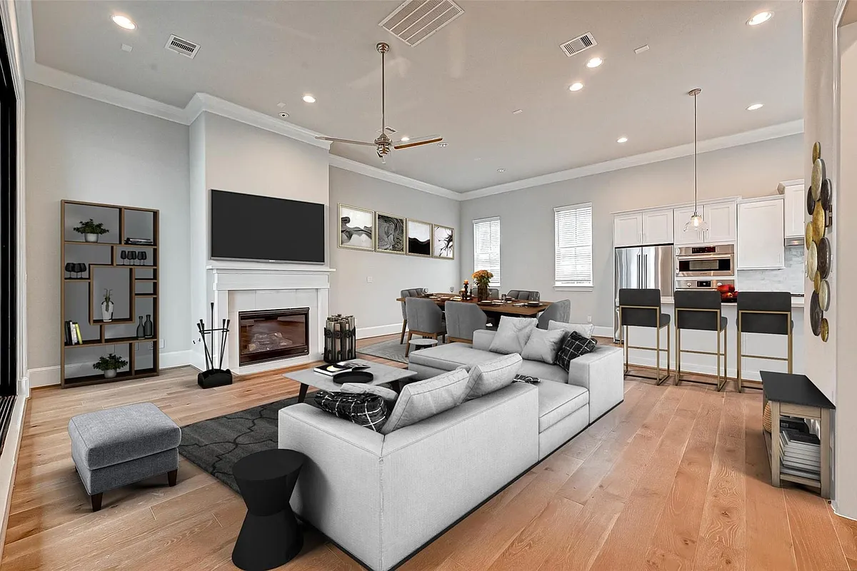 Building Photo - 2234 Lou Ellen Ln #A