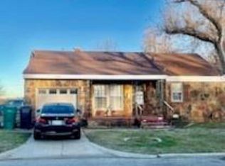 2420 Creston Dr, Oklahoma City, OK 73111