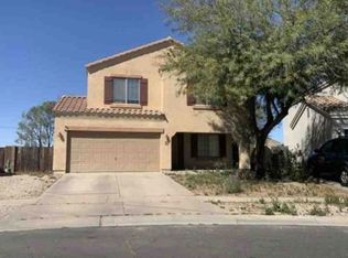 2282 W Broadway Ave, Coolidge, AZ 85128