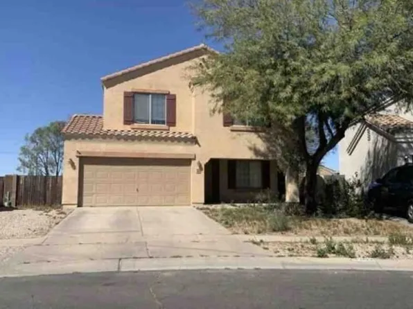 2282 W Broadway Ave, Coolidge, AZ 85128