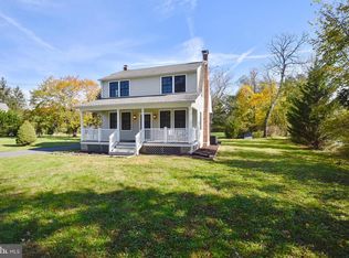 10607 Stevenson Rd, Stevenson, MD 21153