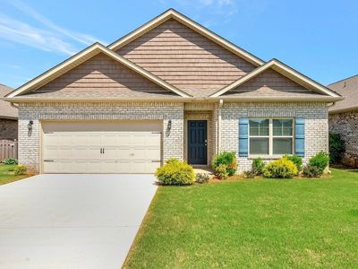 317 River Rock Dr, Madison, AL, 35756