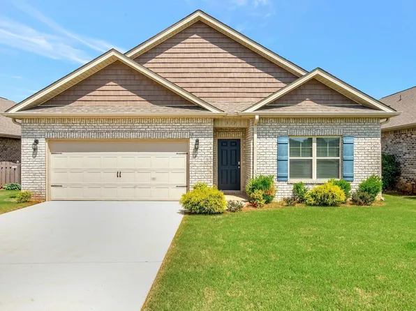 317 River Rock Dr, Madison, AL 35756
