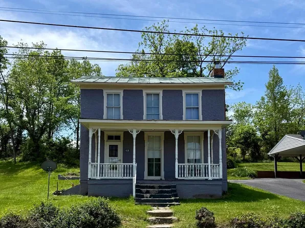 49 W Duck St, Front Royal, VA 22630