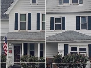 222-224 Kidder St, Wilkes Barre, PA