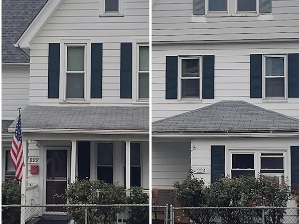222-224 Kidder St, Wilkes Barre, PA 18702