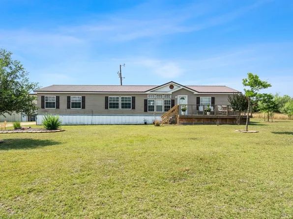 11709 Fm 963, Burnet, TX 78611