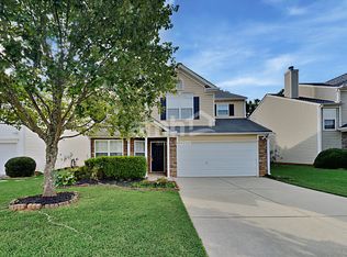 307 Meadows Ln, Canton, GA 30114
