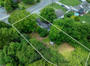 3217 Arlington Dr, Winston Salem, NC 27103