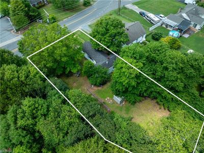 3217 Arlington Dr, Winston Salem, NC, 27103