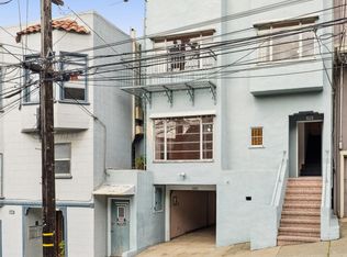 1551 Hampshire St, San Francisco, CA 94110