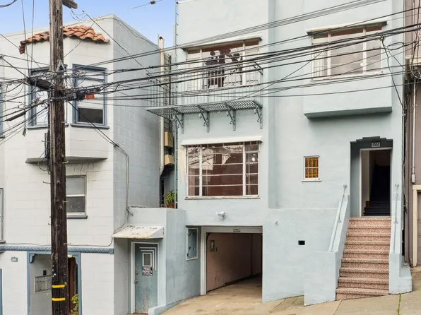 1551 Hampshire St, San Francisco, CA 94110