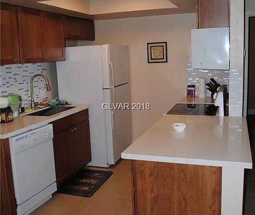 3rd image of 4200 S Valley View Blvd Unit 3119