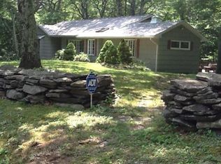 642 Bald Hills Rd N, Round Top, NY 12473