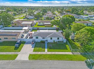 15041 Pierce St, Miami, FL 33176