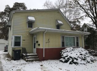 2806 Elizabeth Ave #1, Zion, IL 60099