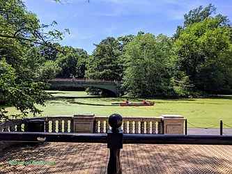 Rented by Manhattan Management LLC