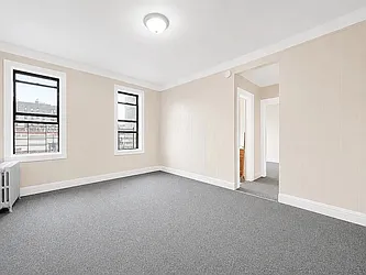 880 Bryant Avenue, #2C