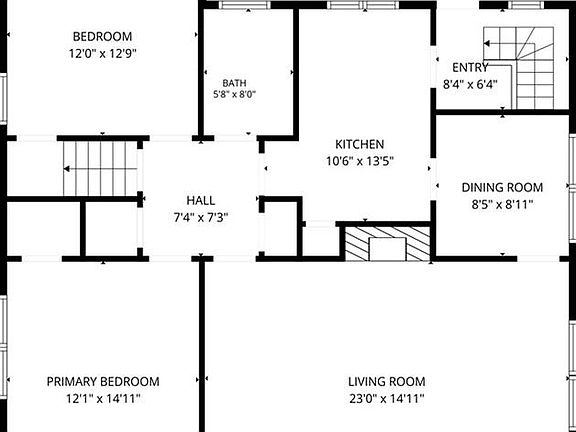 5th image of 1011 S 5th St
