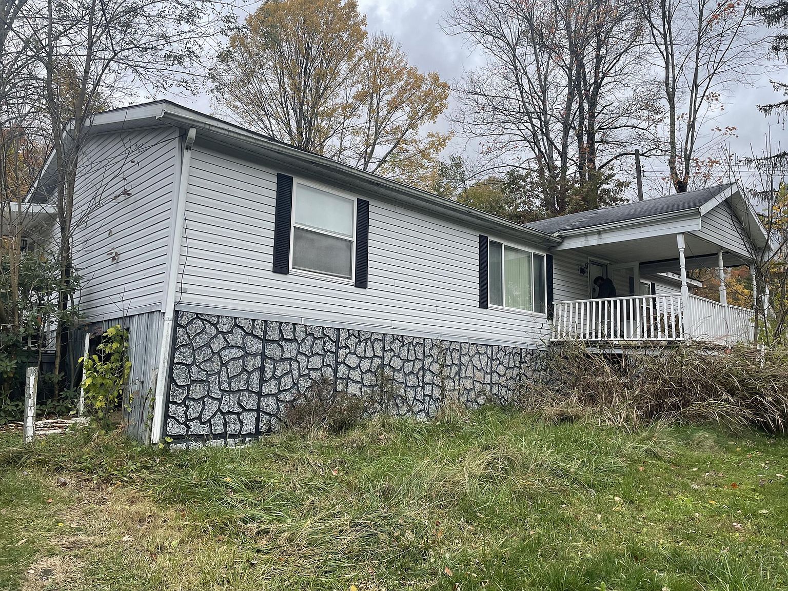 1657 Campground Rd, Tunnelton, WV 26444 Zillow