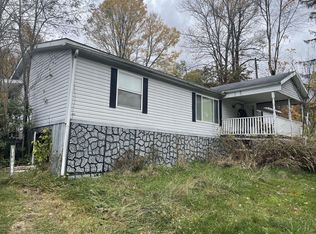 1657 Campground Rd, Tunnelton, WV 26444