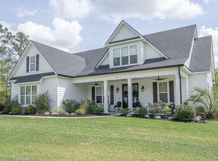 110 Timber Creek Dr, Rincon, GA 31326