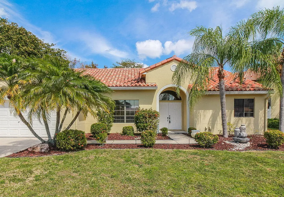 7755 Dawson Ct