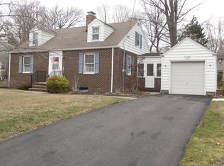 53 Chestnut St, Milltown, NJ