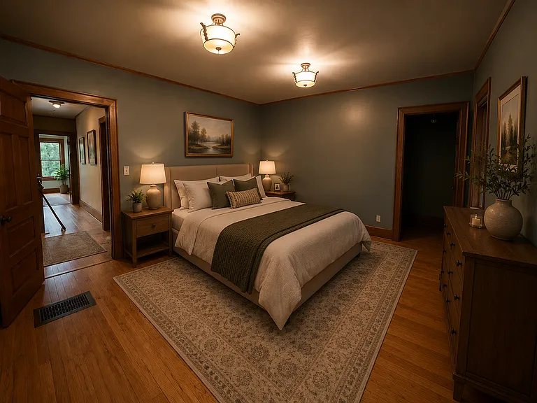 6789 N Elm Tree Rd — Photo 4