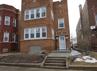 8139 S Sangamon St, Chicago, IL 60620