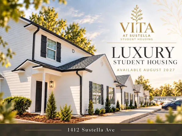 Vita at Sustella, 1412 Sustella Ave #0, Valdosta, GA 31601