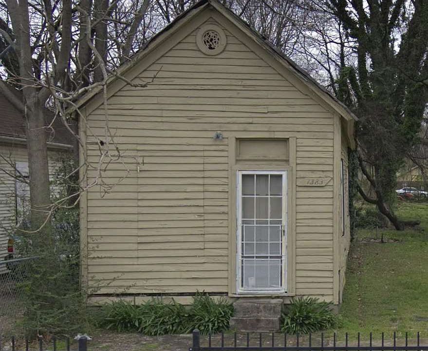 1st image of 1383 S Orleans St