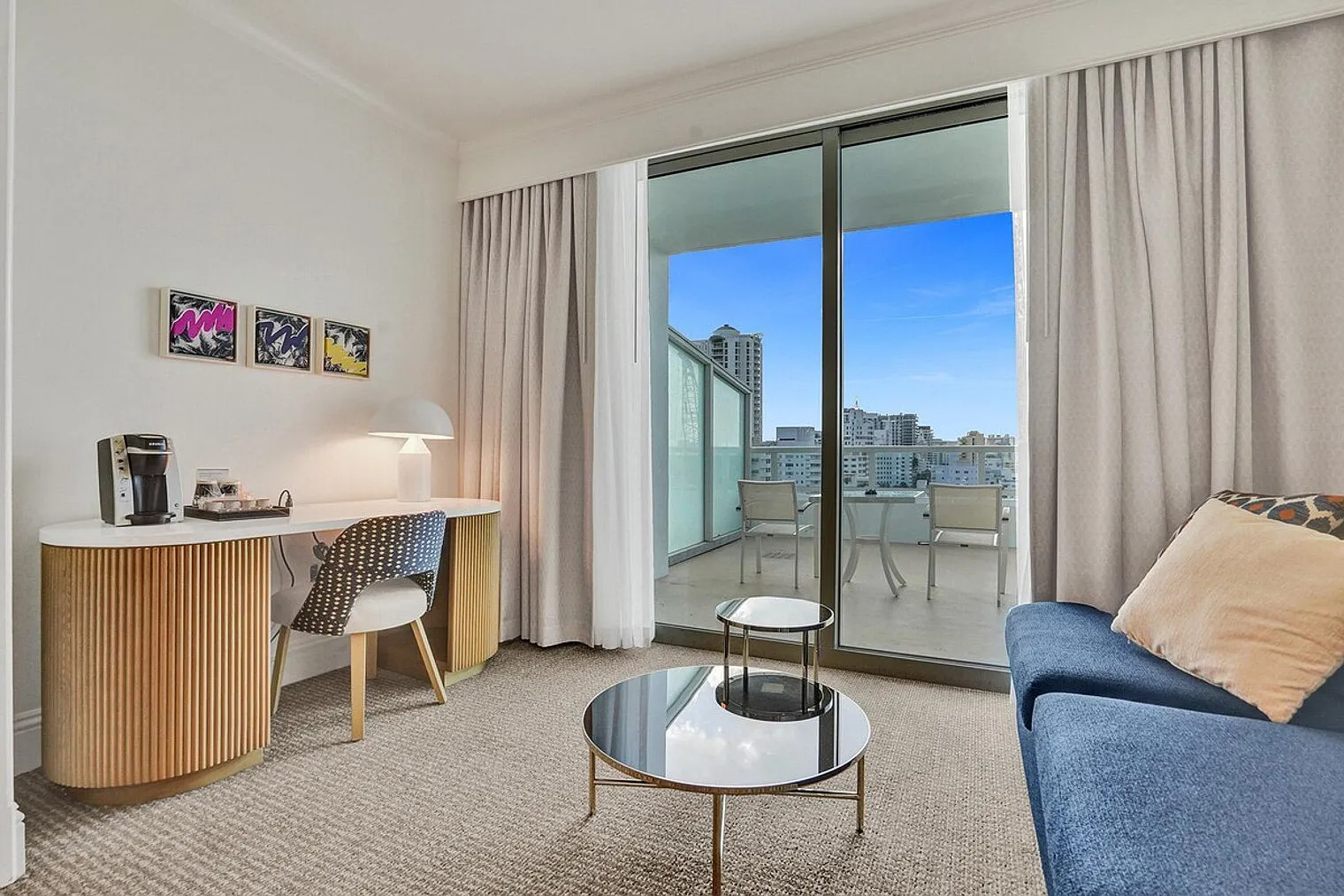 Studio, 1.0 bath, 538 sqft, $7,501 — Photo 1