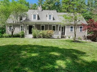 537 High St, Hanson, MA 02341