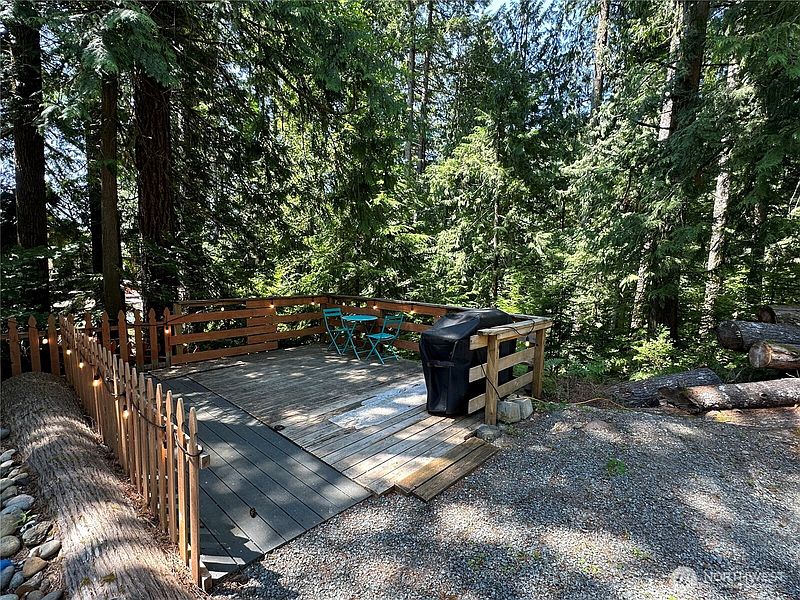 5th image of 44753 Kachess Trail