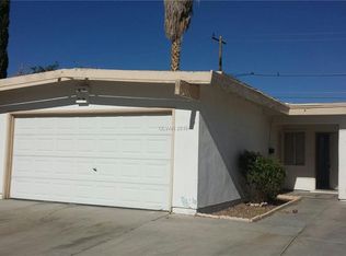 625 Donner St, Las Vegas, NV 89107
