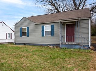 3506 S Haven Rd SE, Knoxville, TN 37920