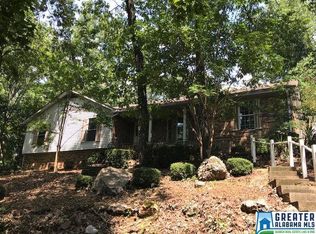 365 Signal Trl, Indian Springs Village, AL 35124