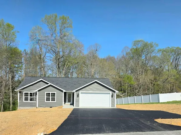 3661 Old Whitley Rd, London, KY 40744