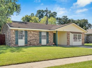 5008 Bowdon St, Marrero, LA 70072
