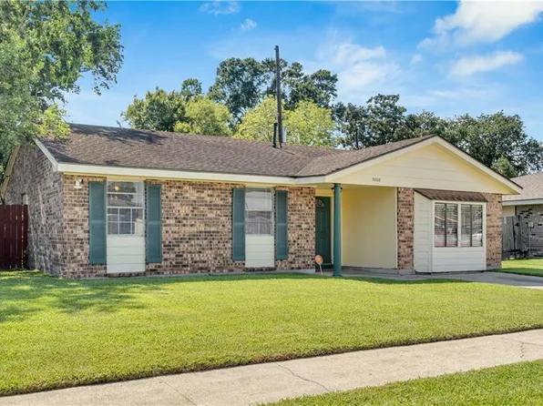 5008 Bowdon St, Marrero, LA 70072