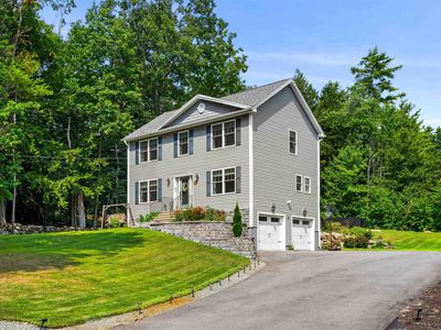 11 Dudley Brook Road, Deering, NH, 03244