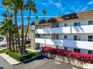 2393 S Skyview Dr UNIT 1, Palm Springs, CA 92264