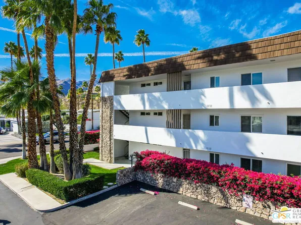 2393 S Skyview Dr Unit 1, Palm Springs, CA 92264
