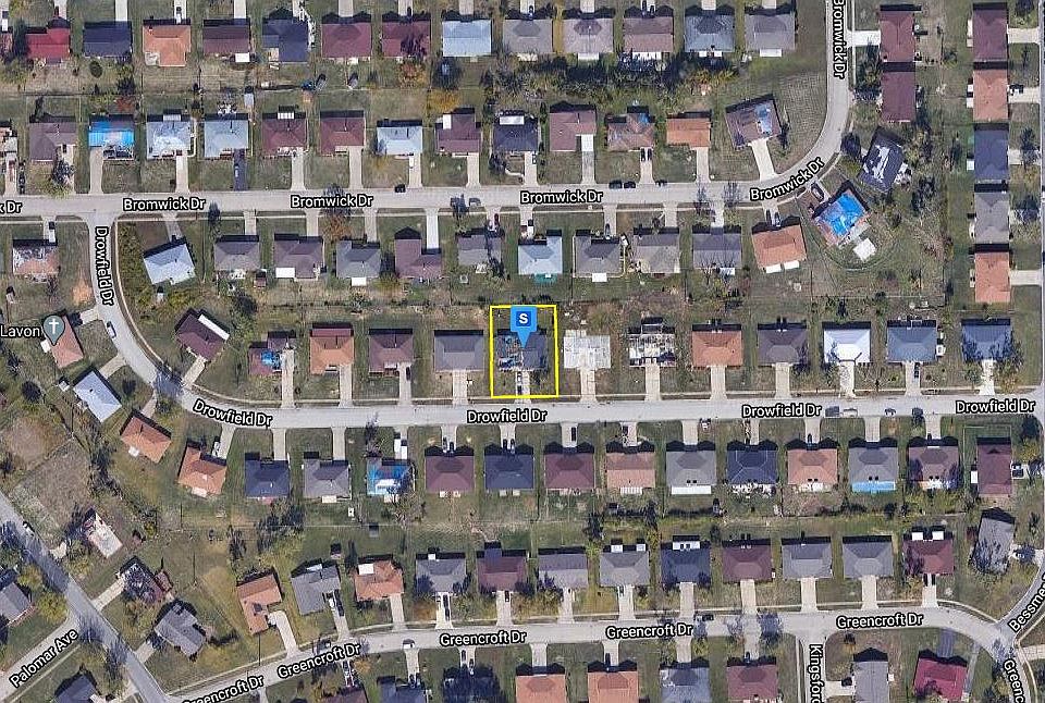 1st image of 4303-4305 Drowfield Dr