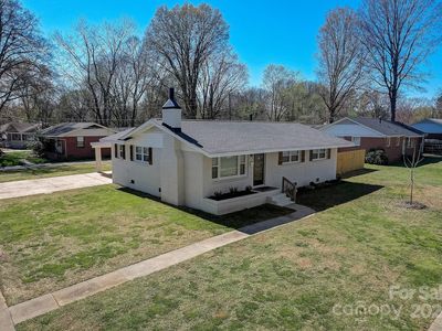 1016 Vickery Dr, Charlotte, NC, 28215